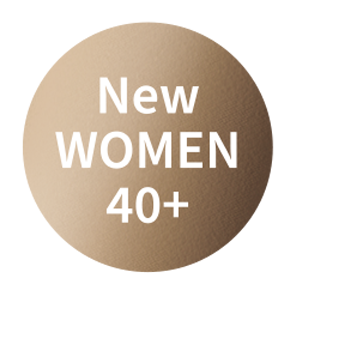 new women 40 plus made in switzerland