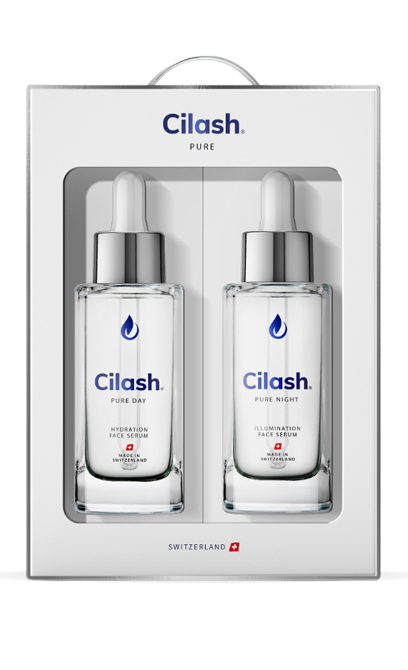 cilas pure hydration face serum product
