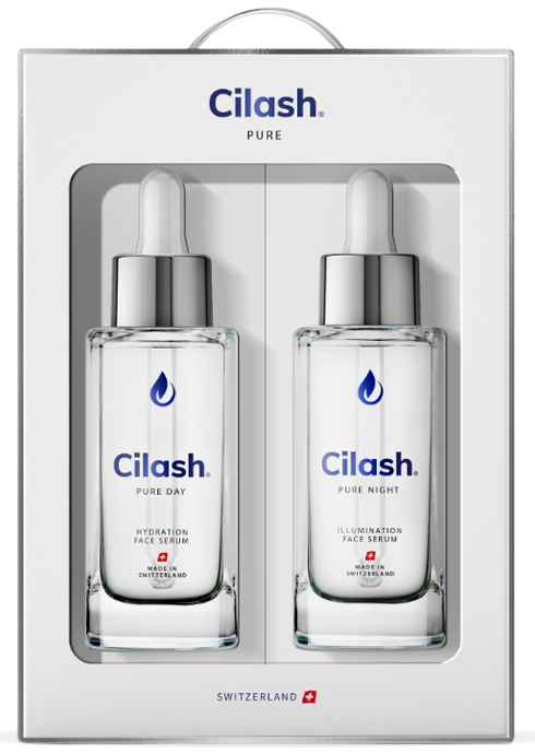 CIlash Pure Face Serum product 2024